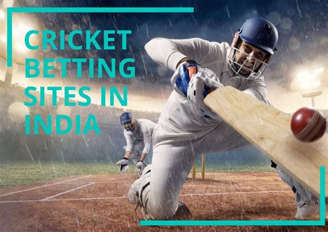 The Best Cricket Betting Sites in India > List of 20+ Sites .